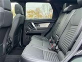 Land Rover Discovery Sport Image 4
