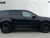 Land Rover Discovery Sport Image 5