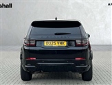 Land Rover Discovery Sport Image 6