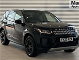 Land Rover Discovery Sport Image 1