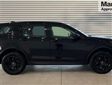 Land Rover Discovery Sport Image 2