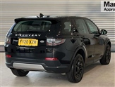 Land Rover Discovery Sport Image 3