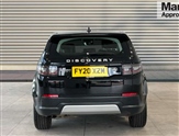 Land Rover Discovery Sport Image 4