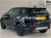 Land Rover Discovery Sport Image 5