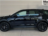 Land Rover Discovery Sport Image 6