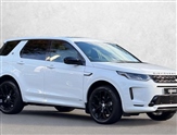 Land Rover Discovery Sport Image 1