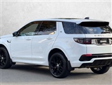 Land Rover Discovery Sport Image 2