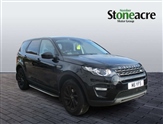 Land Rover Discovery Sport Image 1