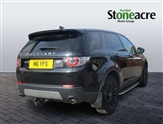 Land Rover Discovery Sport Image 2