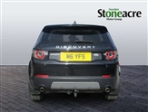 Land Rover Discovery Sport Image 3