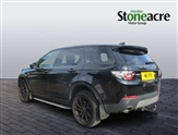 Land Rover Discovery Sport Image 4