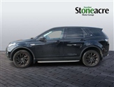 Land Rover Discovery Sport Image 5