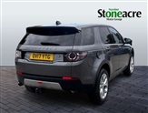 Land Rover Discovery Sport Image 3
