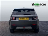 Land Rover Discovery Sport Image 4