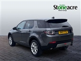 Land Rover Discovery Sport Image 5