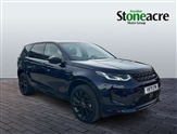 Land Rover Discovery Sport Image 1