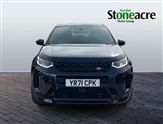Land Rover Discovery Sport Image 2