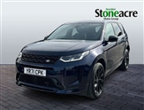 Land Rover Discovery Sport Image 3