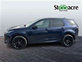 Land Rover Discovery Sport Image 4