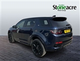 Land Rover Discovery Sport Image 5