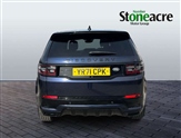Land Rover Discovery Sport Image 6