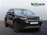 Land Rover Discovery Sport Image 1