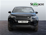 Land Rover Discovery Sport Image 2