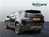 Land Rover Discovery Sport Image 4