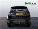Land Rover Discovery Sport Image 6
