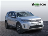 Land Rover Discovery Sport Image 1