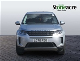 Land Rover Discovery Sport Image 4