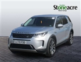Land Rover Discovery Sport Image 5