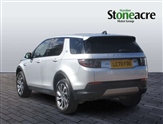 Land Rover Discovery Sport Image 6