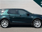 Land Rover Discovery Sport Image 2