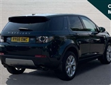 Land Rover Discovery Sport Image 3