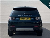 Land Rover Discovery Sport Image 4