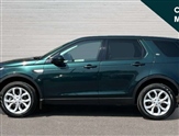 Land Rover Discovery Sport Image 6