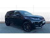 Land Rover Discovery Sport Image 1