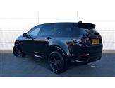 Land Rover Discovery Sport Image 2