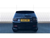 Land Rover Discovery Sport Image 6