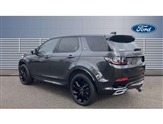 Land Rover Discovery Sport Image 2