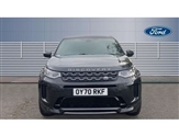 Land Rover Discovery Sport Image 3