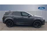 Land Rover Discovery Sport Image 5