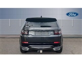 Land Rover Discovery Sport Image 6