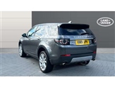 Land Rover Discovery Sport Image 2