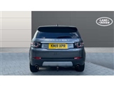 Land Rover Discovery Sport Image 6