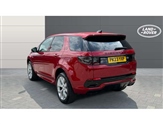 Land Rover Discovery Sport Image 2