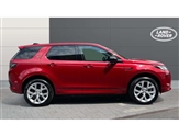 Land Rover Discovery Sport Image 5