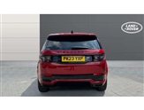Land Rover Discovery Sport Image 6