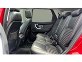 Land Rover Discovery Sport Image 4
